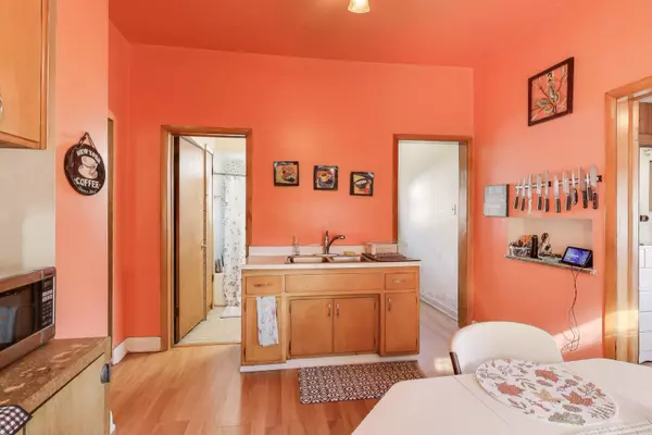 Chicago, IL 60634,3813 N Narragansett AVE