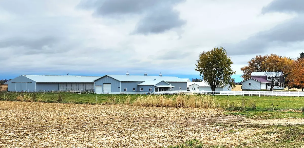 Poplar Grove, IL 61065,6079 Manchester RD