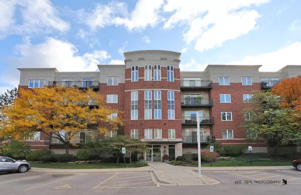 820 WEIDNER RD #401, Buffalo Grove, IL 60089