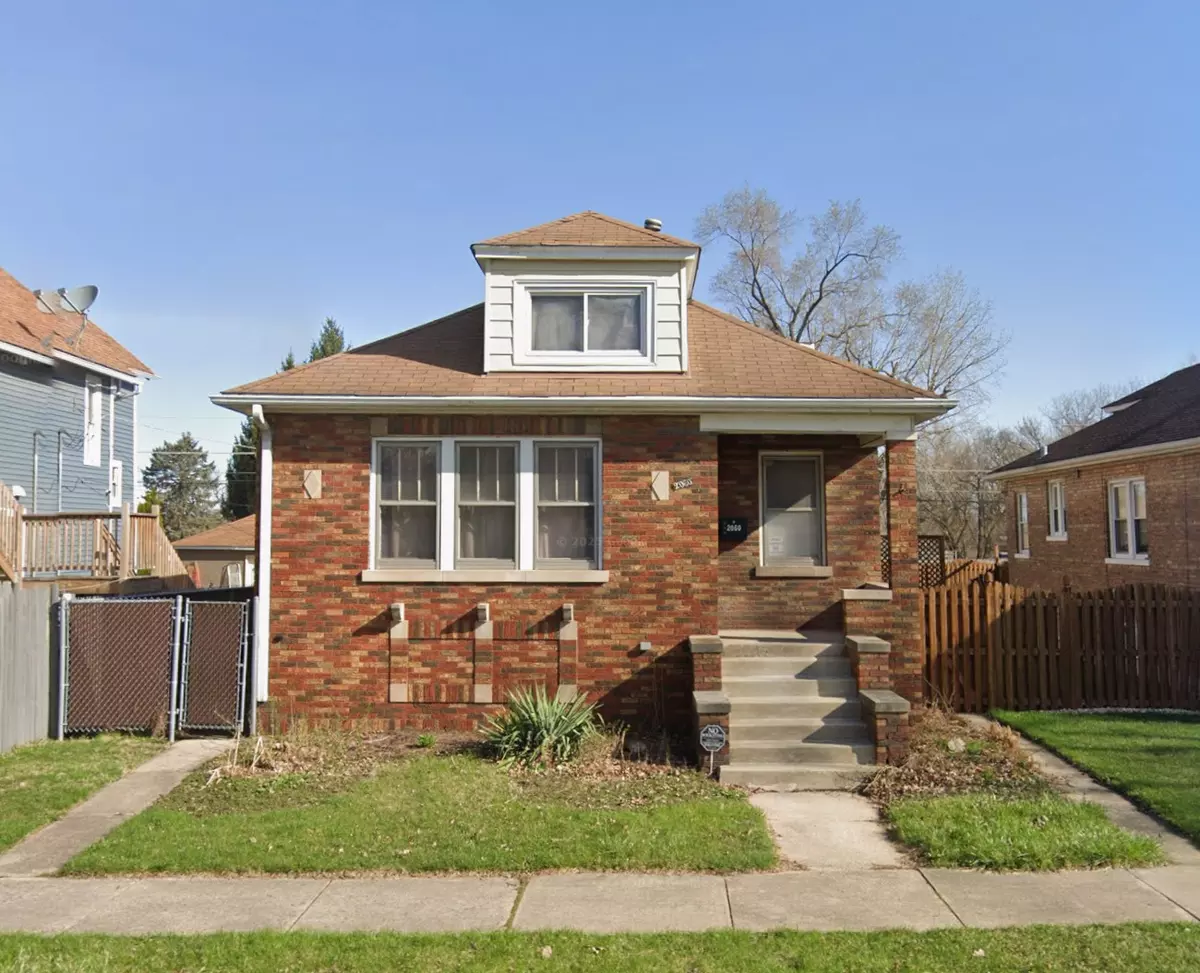 Blue Island, IL 60406,2060 Broadway ST