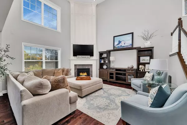 Homer Glen, IL 60491,15165 S Ginger LN