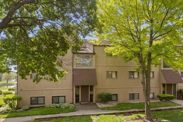 58 Vail Colony #10, Fox Lake, IL 60020