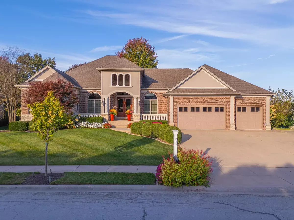 Bloomington, IL 61704,47 Stonebrook CT