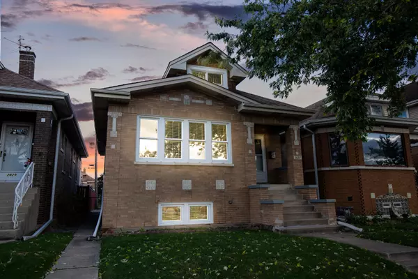 Elmwood Park, IL 60707,2827 N 77th CT