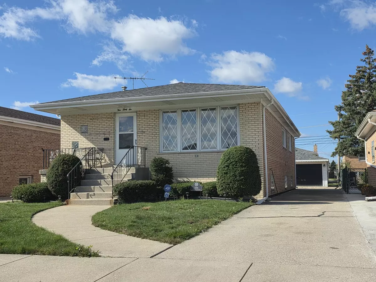 Calumet City, IL 60409,Address not disclosed