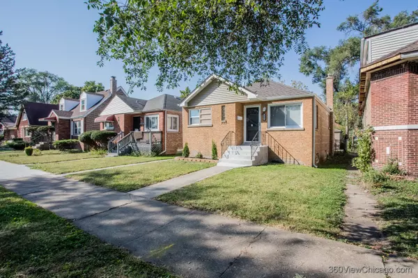 Chicago, IL 60628,12412 S Stewart AVE