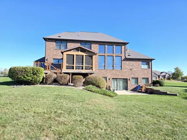 Bloomington, IL 61705,Address not disclosed