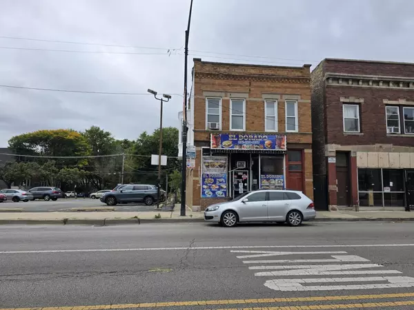 Chicago, IL 60626,6952 N Clark ST
