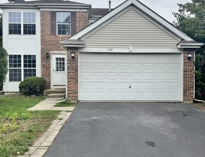 737 Springwood DR, Joliet, IL 60431
