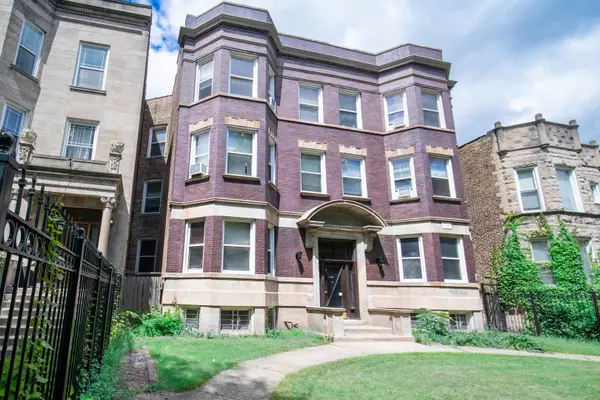 Chicago, IL 60637,6362 S Greenwood AVE #1