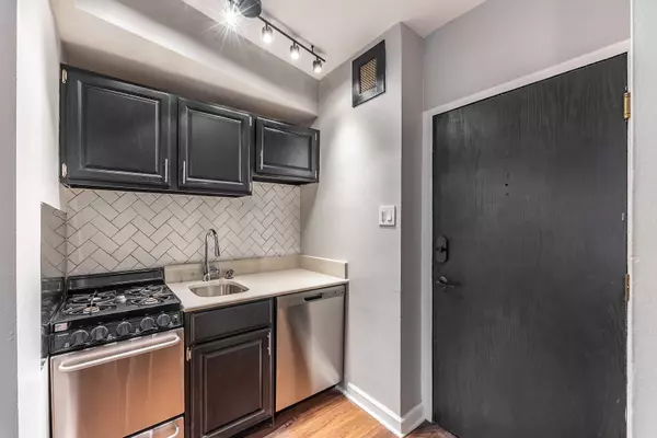 Chicago, IL 60610,1140 N La Salle DR #101