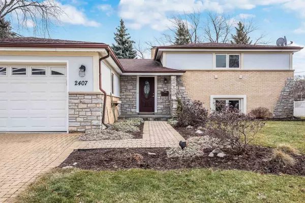 Arlington Heights, IL 60004,2407 N Lafayette ST