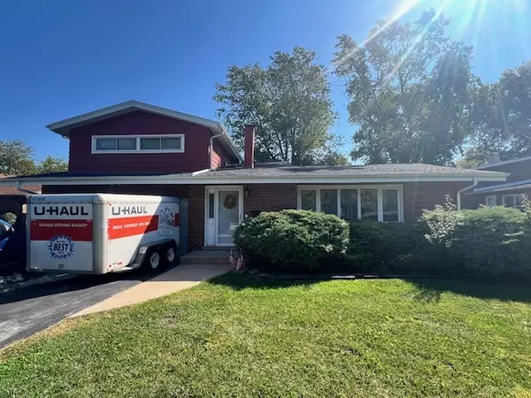 20313 KEDZIE AVE, Olympia Fields, IL 60461