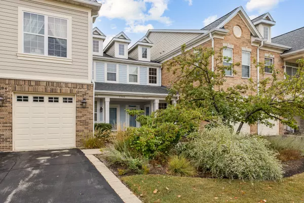 1386 Scarboro RD #1102, Schaumburg, IL 60193
