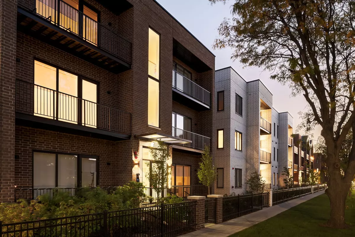 River Grove, IL 60171,8007 W Belmont AVE #101