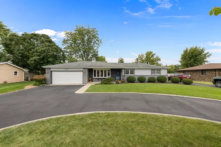 2817 Leven AVE, New Lenox, IL 60451