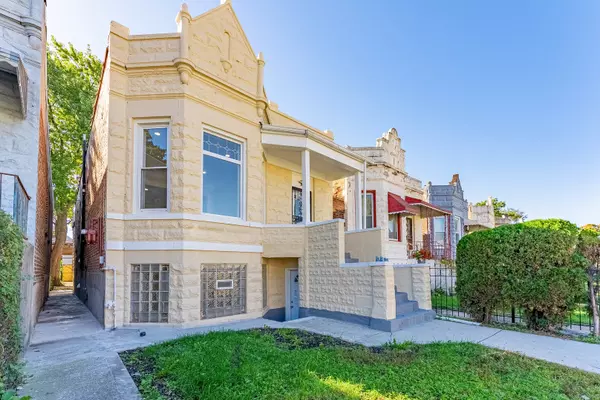 Chicago, IL 60623,4027 W Cullerton ST