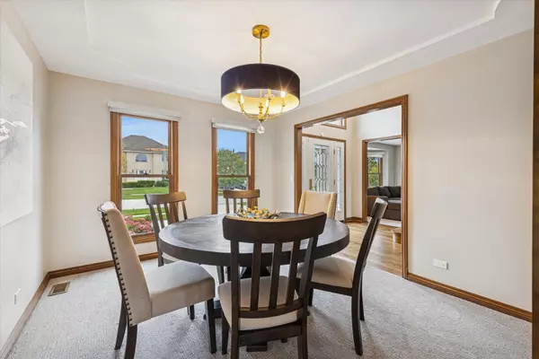 Orland Park, IL 60467,16430 Stuart AVE
