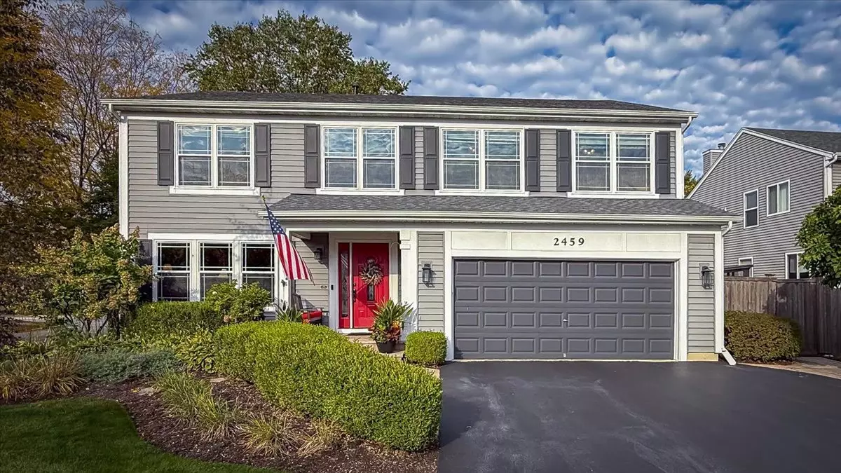 Naperville, IL 60540,2459 Emerson LN
