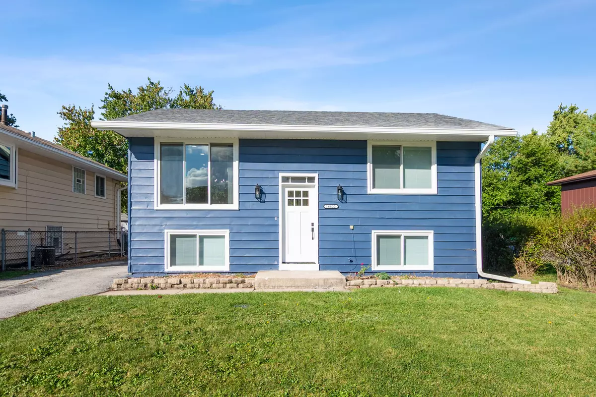 Orland Hills, IL 60487,16822 91st AVE