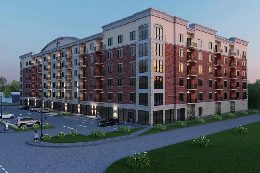 800 W Irving Park RD, Bensenville, IL 60106