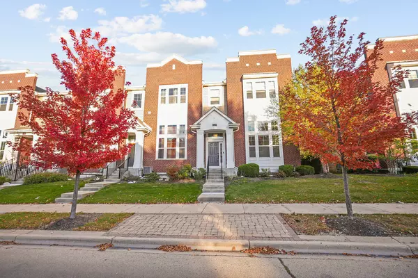 849 Station BLVD, Aurora, IL 60504