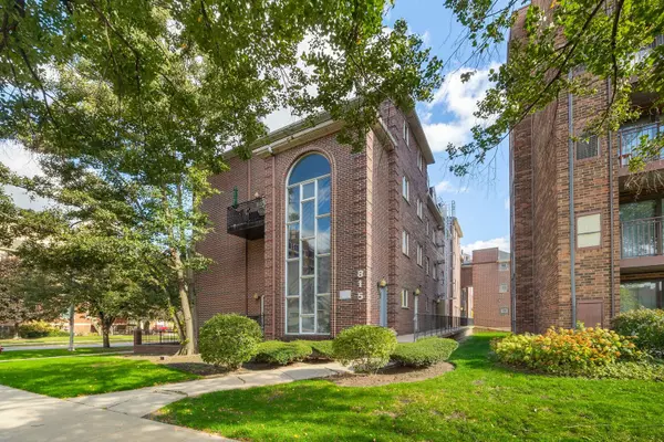 Des Plaines, IL 60016,815 PEARSON ST #10