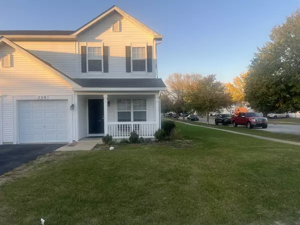 Romeoville, IL 60446,759 S Shannon DR