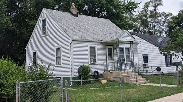 Rockford, IL 61109,2817 9th ST