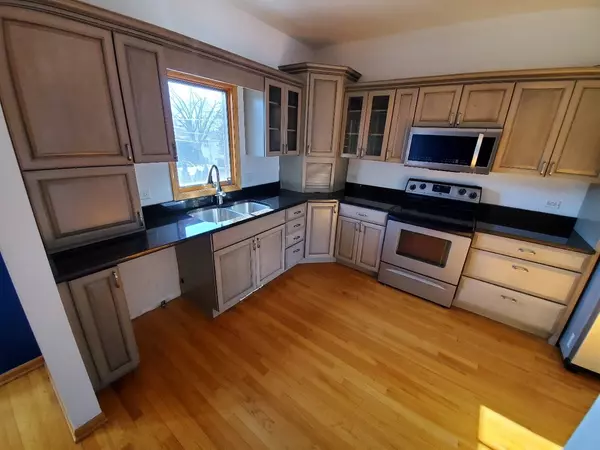 Brookfield, IL 60513,9207 Gerritsen AVE #9207