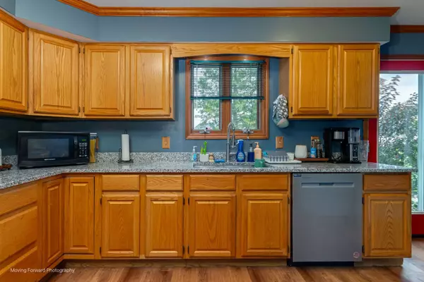 Somonauk, IL 60552,501 Erma DR