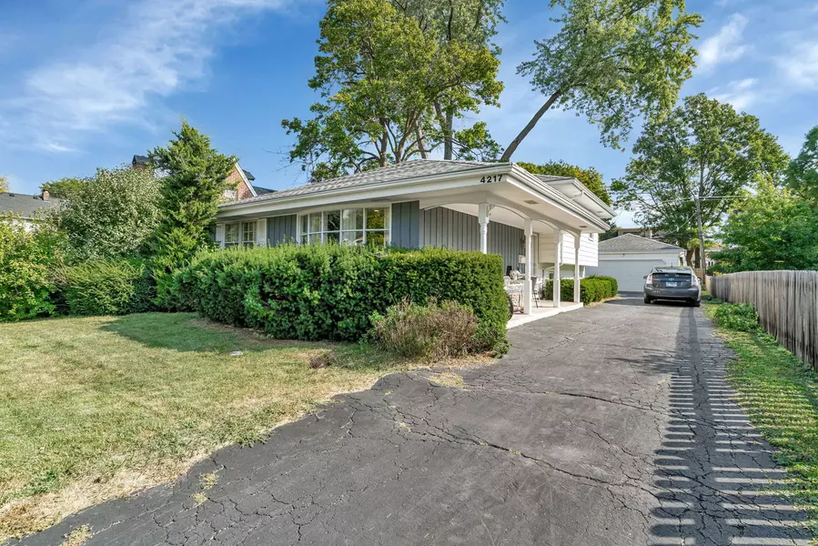 4217 Main ST, Downers Grove, IL 60515