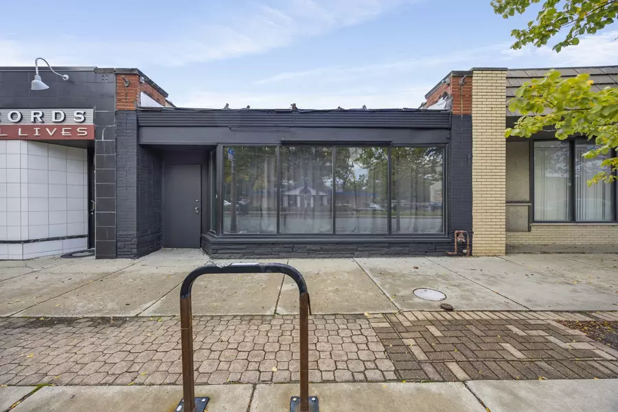 11610 S Western AVE, Chicago, IL 60643