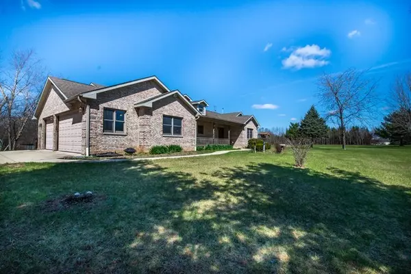 Salem, WI 53168,9506 296th AVE