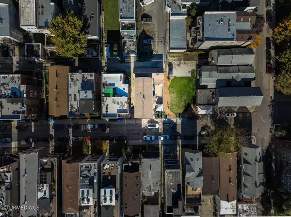 Chicago, IL 60642,1514 W Fry ST