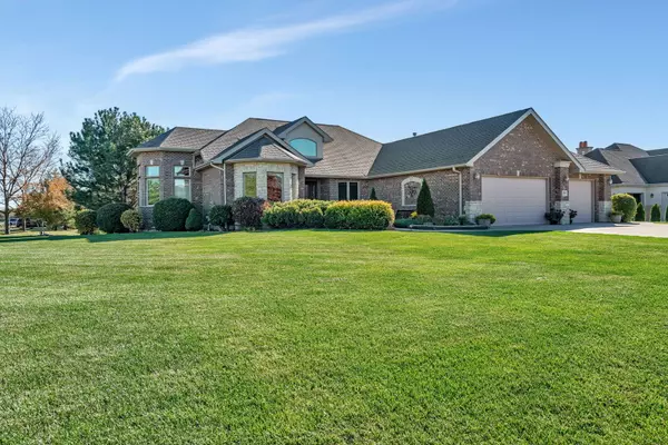 Minooka, IL 60447,202 Barefoot CT