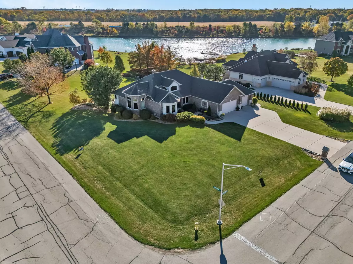 Minooka, IL 60447,202 Barefoot CT