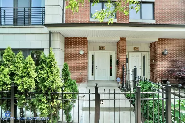 1501 S Prairie AVE #01, Chicago, IL 60605