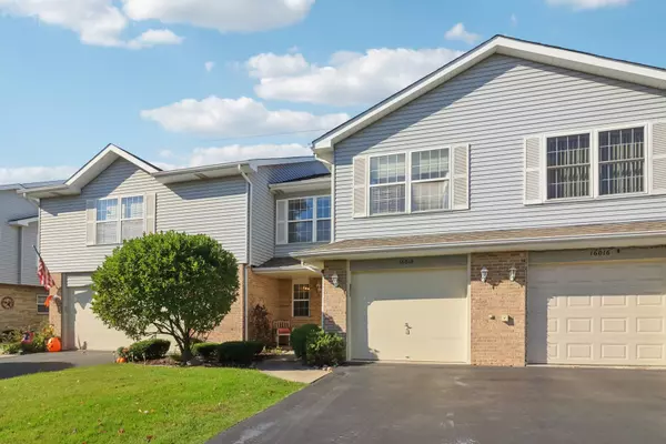 Tinley Park, IL 60477,16018 Bormet DR