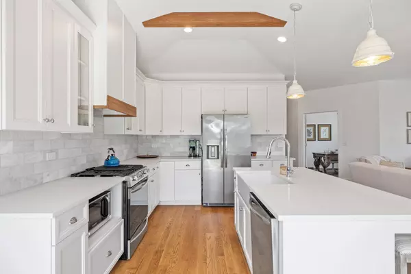 Manhattan, IL 60442,13813 W Mckenna CT