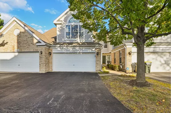 Westmont, IL 60559,505 Citadel CIR