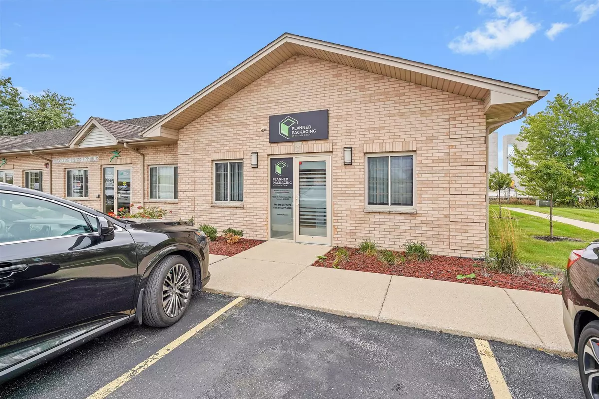 Frankfort, IL 60423,19558 S Harlem AVE #5