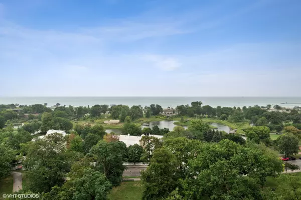 Chicago, IL 60614,1850 N Clark ST #1608