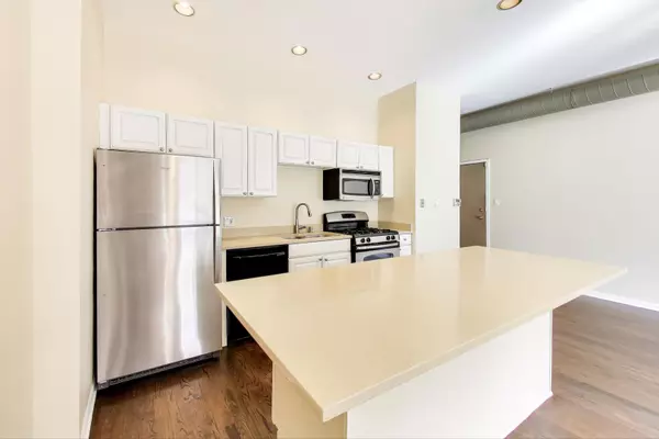 Chicago, IL 60614,2360 N Janssen ST #2D