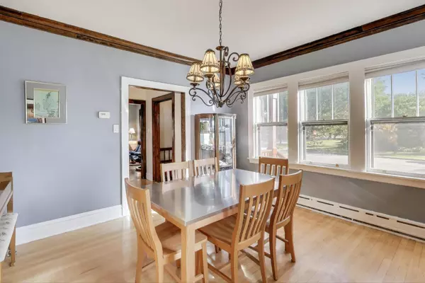 Park Ridge, IL 60068,600 S Greenwood AVE