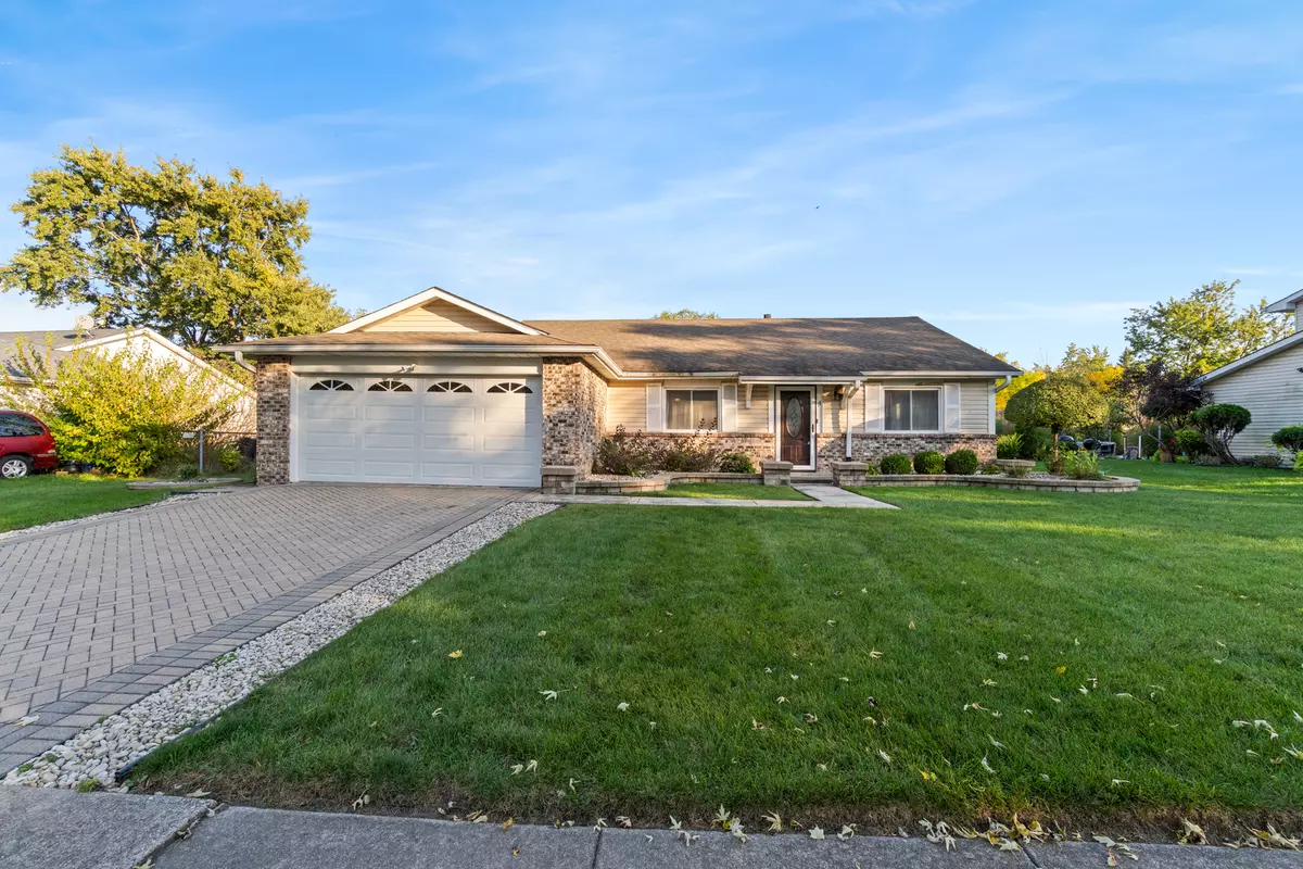 Matteson, IL 60443,111 Deerpath RD