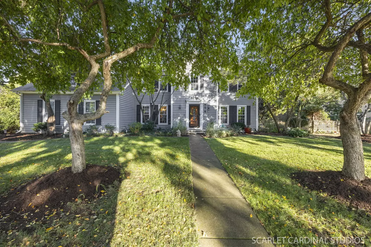 Naperville, IL 60565,856 Cardiff RD