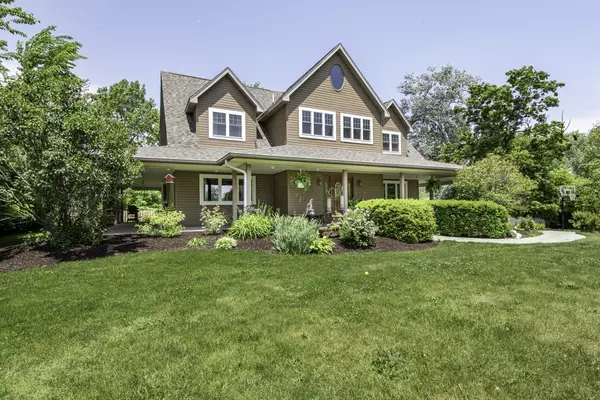 Wadsworth, IL 60083,13910 W Elm LN