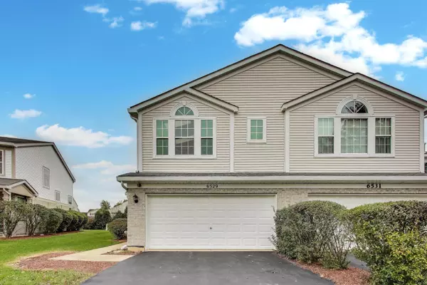 Matteson, IL 60443,6529 Blue Sky LN