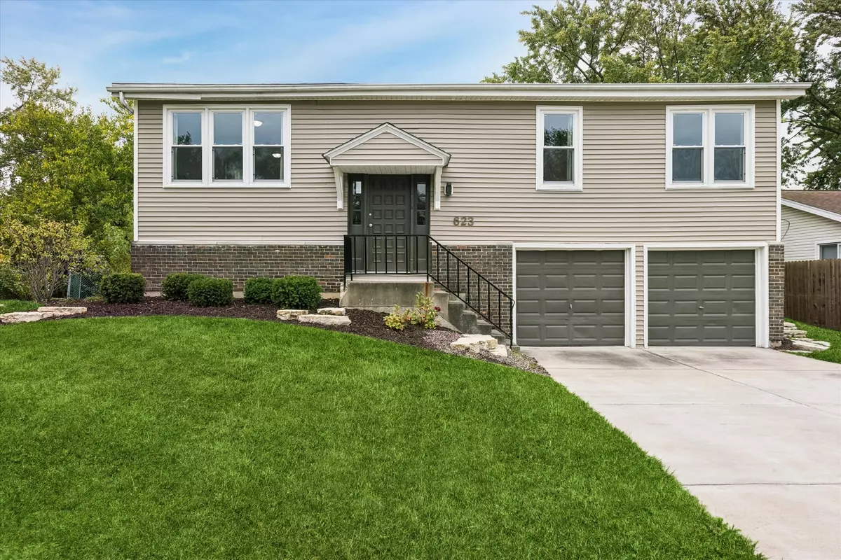 Bolingbrook, IL 60440,623 Cochise CIR